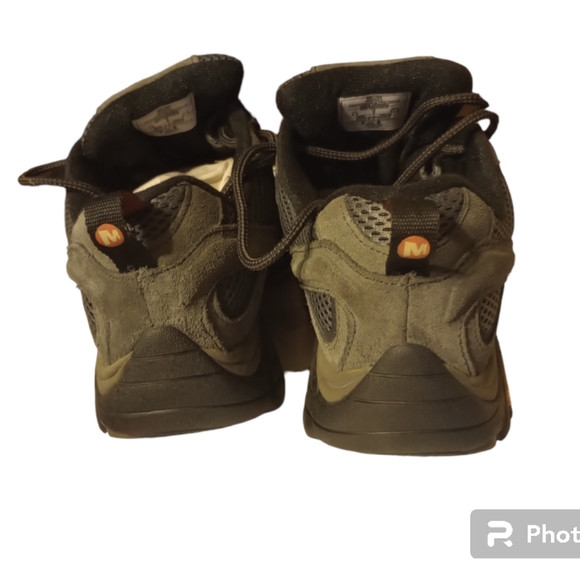 Merrell Moab 2 Hiking shoes - Picture 7 of 8